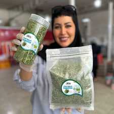 شنبلیله خشک